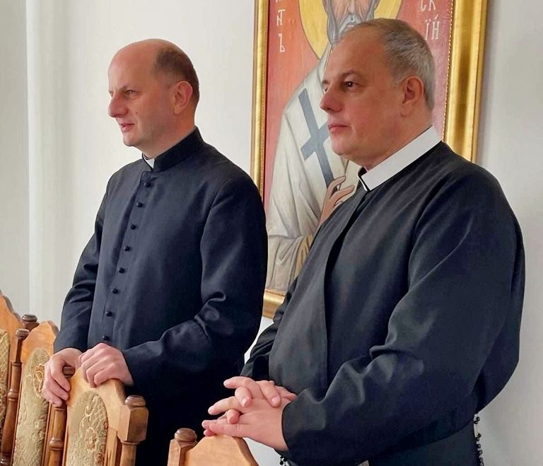 Spotkanie opłatkowe Koła Radia Maryja w Zawoi 2025