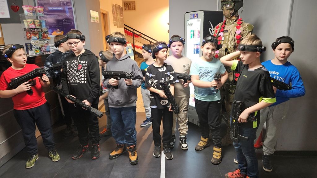 Feryjna wycieczka do Krakowa 2025