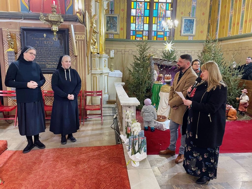 Dzień Życia Konsekrowanego 2025