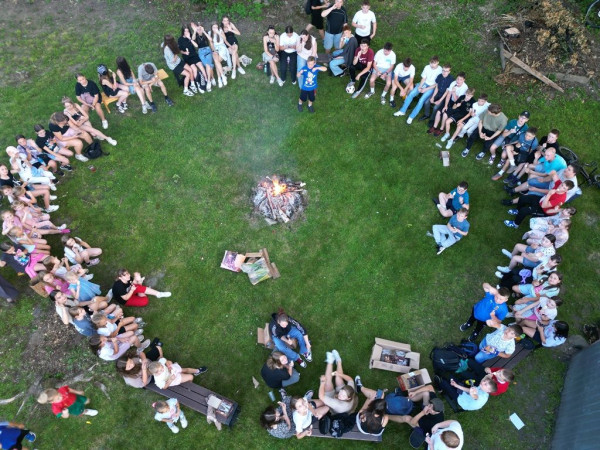 Zakończenie roku formacyjnego Służba Ołtarza * Schola * KSM 2025
