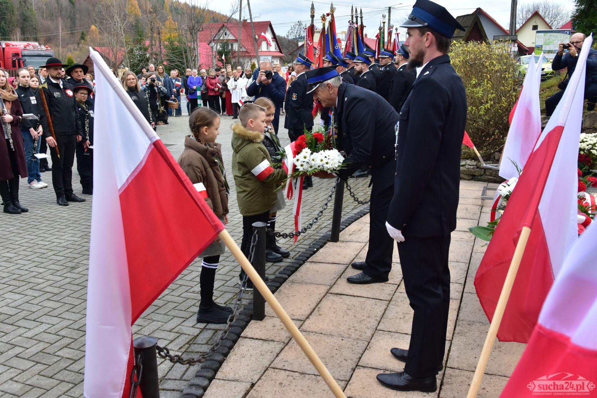 Modlitwa za Ojczyznę 2025