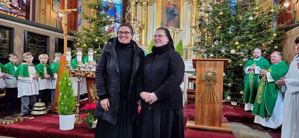 Dzień Życia Konsekrowanego 2026