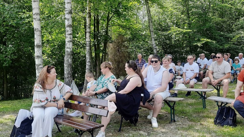 Msza Święta na Bartyzelowej Górze 2026
